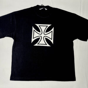Remera cross