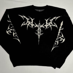 Sweater negro