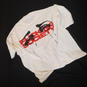 White fucking society